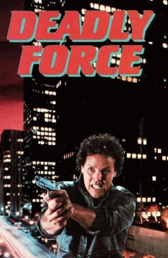 Deadly Force (1983)