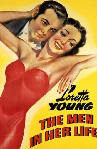 The Men in Her Life (1941)