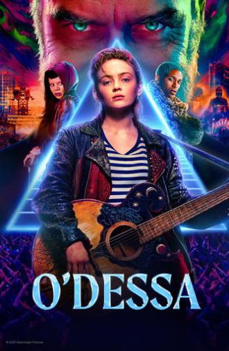 O'Dessa (2025)