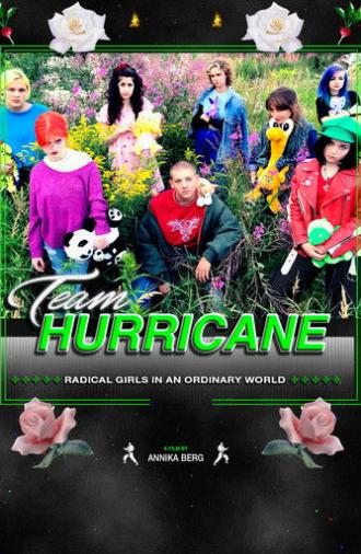 Team Hurricane (2017)