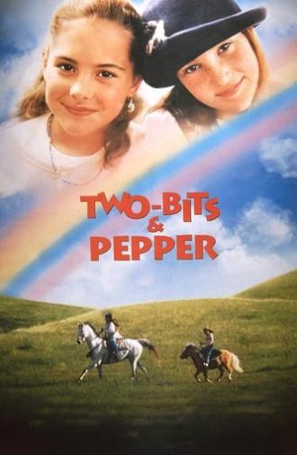 Two Bits & Pepper (1995)