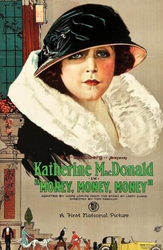 Money, Money, Money (1923)