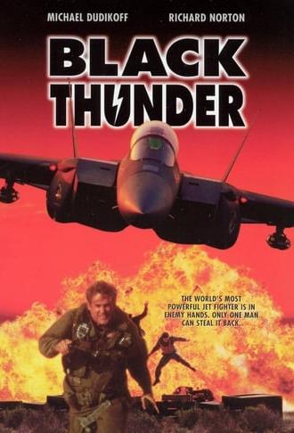 Black Thunder (1998)