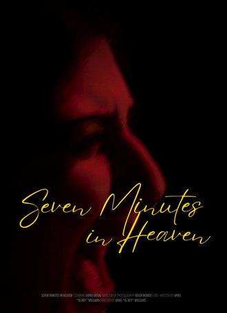 SEVEN MINUTES IN HEAVEN (2024)