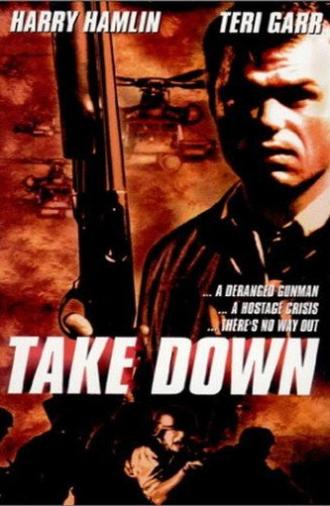 Deliver Them from Evil: The Taking of Alta View (1992)