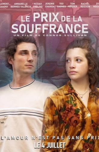 The Price of Suffering (2021)