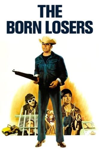 The Born Losers (1967)