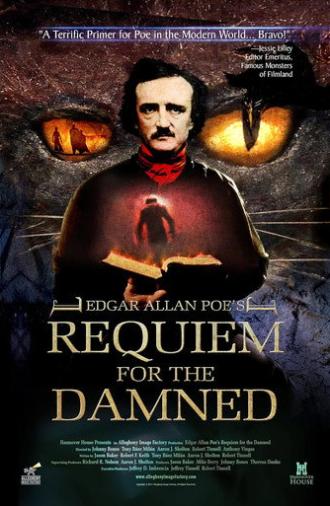 Requiem for the Damned (2012)