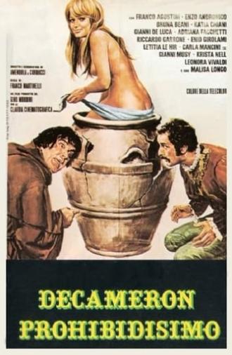 Sexy Sinners (1972)