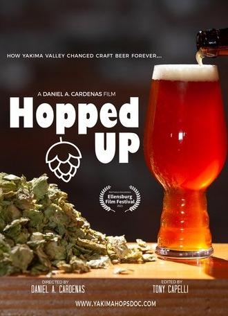 Hopped Up (2021)