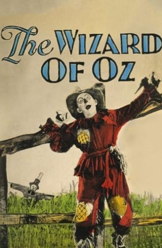 The Wizard of Oz (1925)