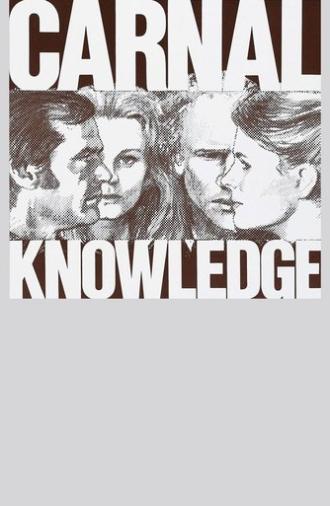 Carnal Knowledge (1971)