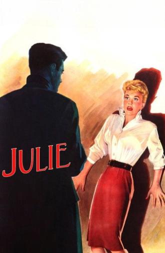 Julie (1956)