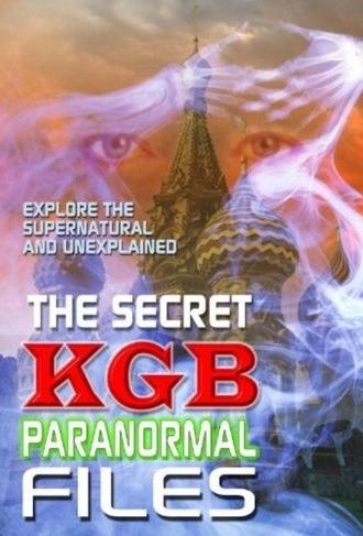 The Secret KGB Paranormal Files (2001)