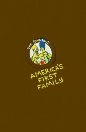 The Simpsons: America's First Family (2000)