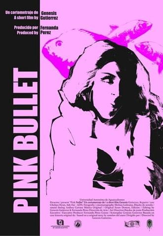 PINK BULLET (2023)