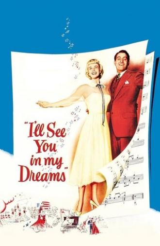 I'll See You in My Dreams (1951)