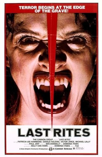 Last Rites (1980)