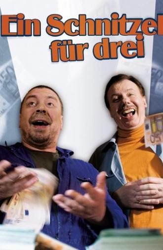 Ein Schnitzel für drei (2009)