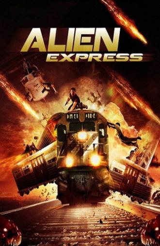 Alien Express (2005)