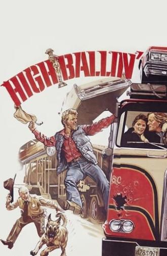 High-Ballin' (1978)