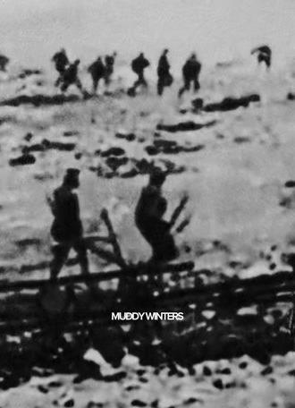 Muddy Winters (2025)