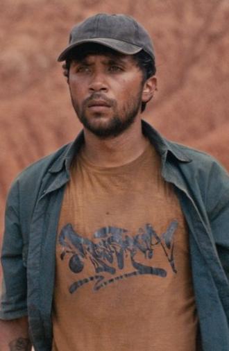 The Black Snake (2025)
