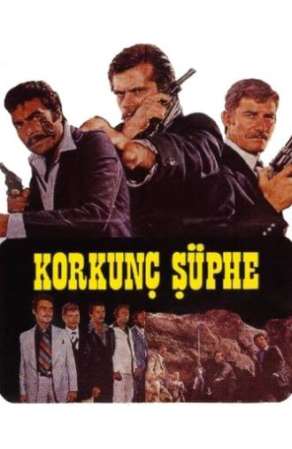 Korkunç Şüphe (1976)