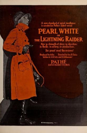 The Lightning Raider (1919)