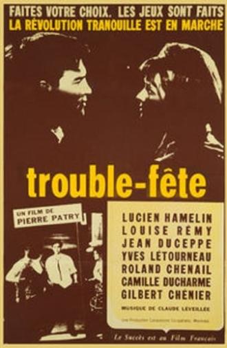 Troublemaker (1964)