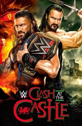 WWE Clash at the Castle 2022 (2022)