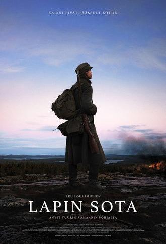 Lapland War (2026)
