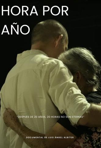 Hora Por Año (2024)