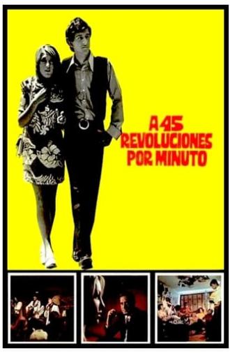 A 45 revoluciones por minuto (1969)