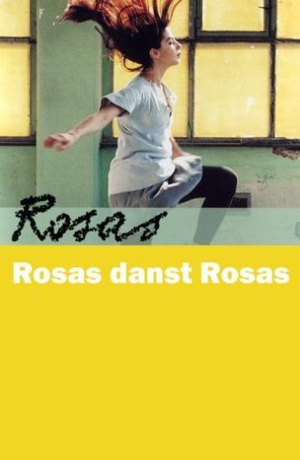 Rosas Danst Rosas (1997)
