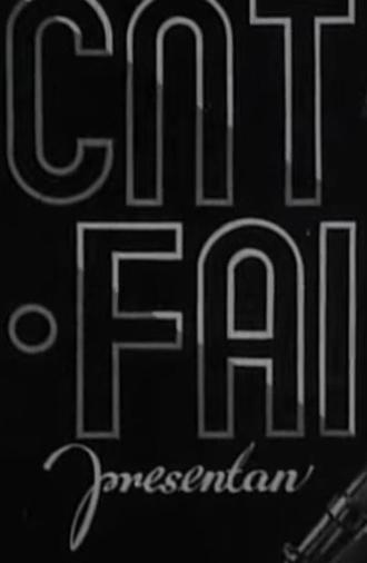 The People's Solidarity for the Victims of Fascism (1936)