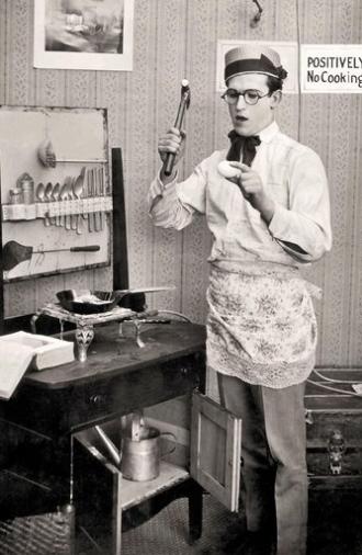 Two Scrambled (1918)