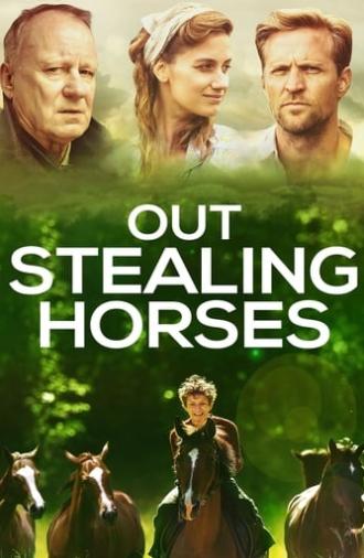 Out Stealing Horses (2019)