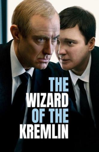The Wizard of the Kremlin (2026)