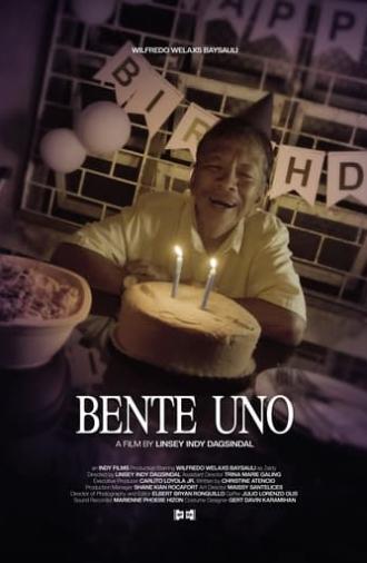 Bente Uno (2024)