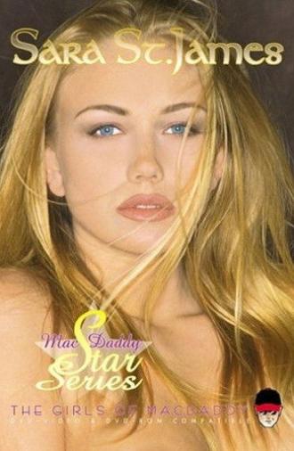 MacDaddy Star Series: Sara St. James (1995)