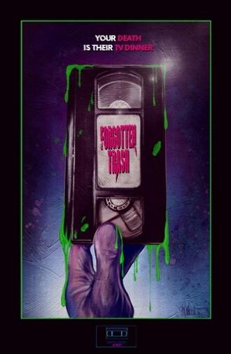 Forgotten Trash (2019)