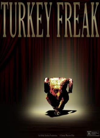 Turkey Freak (2024)