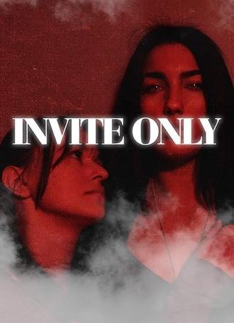 Invite Only (2019)
