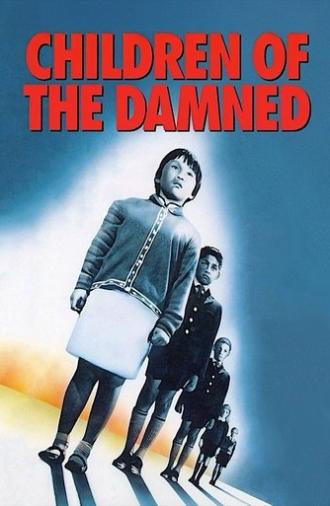Children of the Damned (1964)