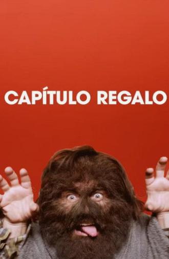 Aída y vuelta: Capítulo regalo (2026)
