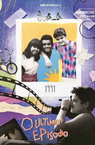 O Último Episódio (2025)