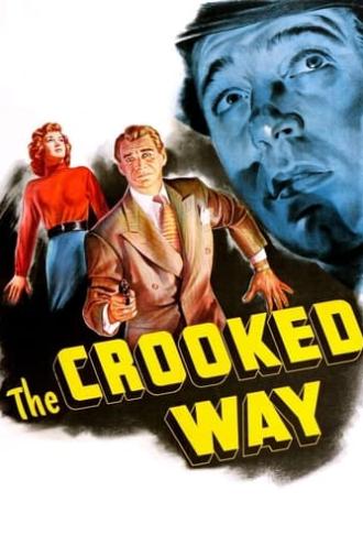 The Crooked Way (1949)