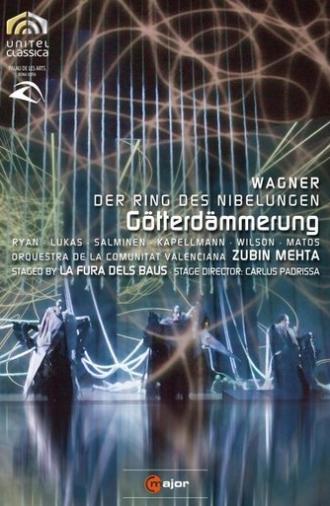 Wagner: Götterdämmerung (2010)