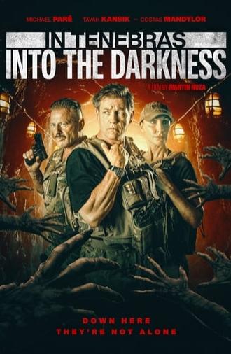 In Tenebras: Into the Darkness (2024)